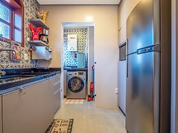 Apartamento Cantinho Maria Rosa