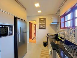 Apartamento Cantinho Maria Rosa
