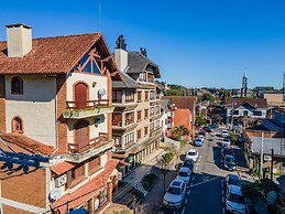 Apartamento Cantinho Maria Rosa