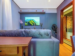 Apartamento Cantinho Maria Rosa