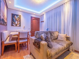 Apartamento Cantinho Maria Rosa