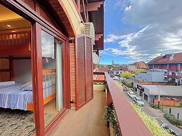 Apartamento Cantinho Maria Rosa