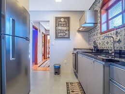 Apartamento Cantinho Maria Rosa