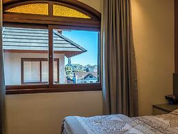 Apartamento Cantinho Maria Rosa