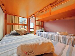 Apartamento Cantinho Maria Rosa