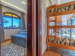 Apartamento Cantinho Maria Rosa