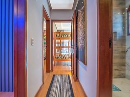 Apartamento Cantinho Maria Rosa
