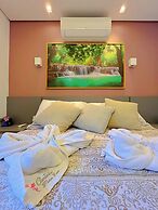 Apartamento Cantinho Maria Rosa