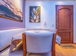 Apartamento Cantinho Maria Rosa