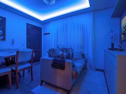 Apartamento Cantinho Maria Rosa