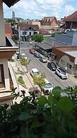 Apartamento Cantinho Maria Rosa