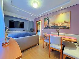 Apartamento Cantinho Maria Rosa