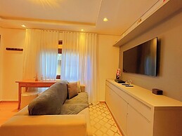 Apartamento Cantinho Maria Rosa
