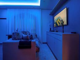 Apartamento Cantinho Maria Rosa