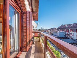 Apartamento Cantinho Maria Rosa