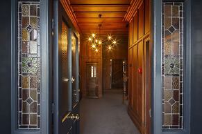 The Vicarage Geraldine