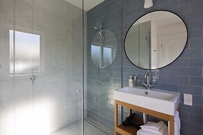 The Vicarage Geraldine