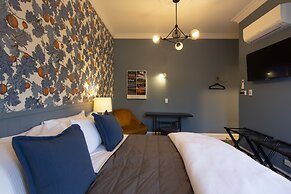 The Vicarage Geraldine