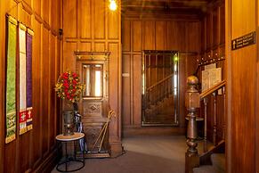 The Vicarage Geraldine