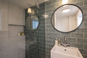 The Vicarage Geraldine