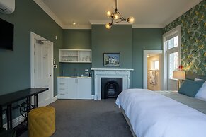 The Vicarage Geraldine