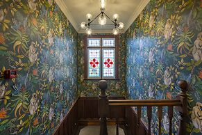 The Vicarage Geraldine