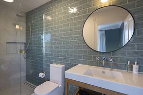 The Vicarage Geraldine