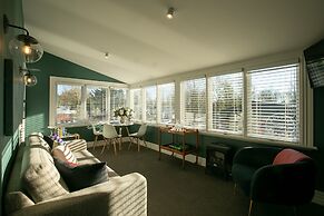 The Vicarage Geraldine