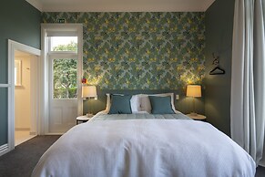 The Vicarage Geraldine