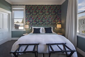 The Vicarage Geraldine