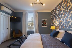 The Vicarage Geraldine