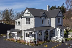 The Vicarage Geraldine