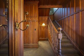 The Vicarage Geraldine