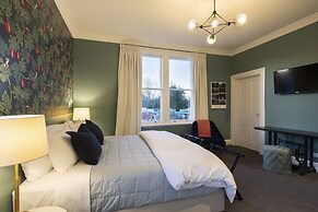 The Vicarage Geraldine