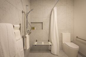 The Vicarage Geraldine