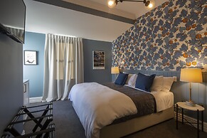 The Vicarage Geraldine