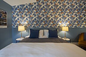 The Vicarage Geraldine