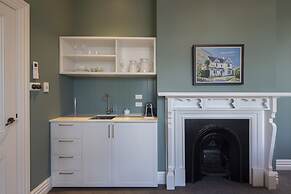 The Vicarage Geraldine