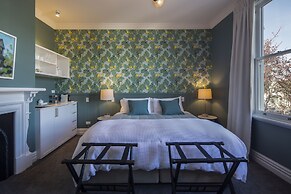 The Vicarage Geraldine