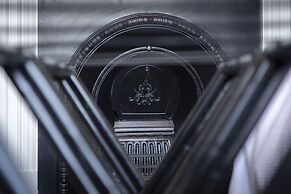 The Vicarage Geraldine