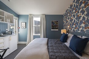 The Vicarage Geraldine