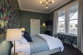 The Vicarage Geraldine