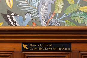 The Vicarage Geraldine