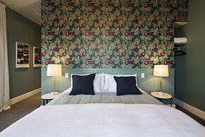 The Vicarage Geraldine