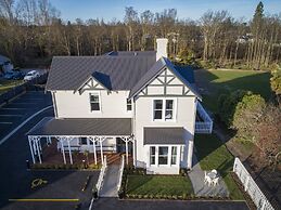 The Vicarage Geraldine