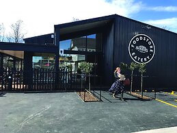 The Vicarage Geraldine