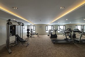 Cebu Family Suites powered by Cocotel