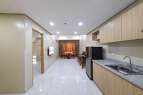 Cebu Family Suites powered by Cocotel