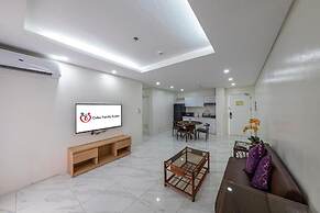 Cebu Family Suites powered by Cocotel