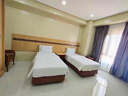 Cebu Family Suites powered by Cocotel